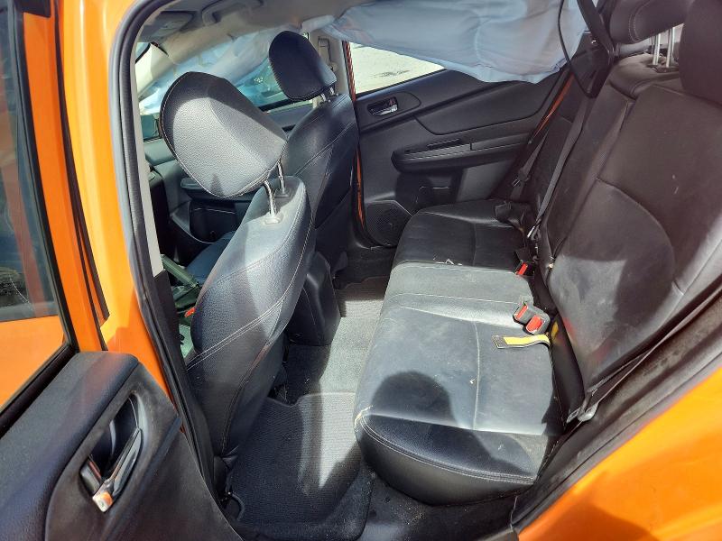 Aukcja sprzedaży 2014 Subaru Xv Crosstrek, vin: JF2GPAGC0E8206803, numer aukcji: 46044796