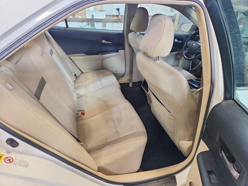 46521746 :رقم المزاد ، 4T1BF1FK8DU671609 vin ، 2013 Toyota Camry Le 4dr مزاد بيع