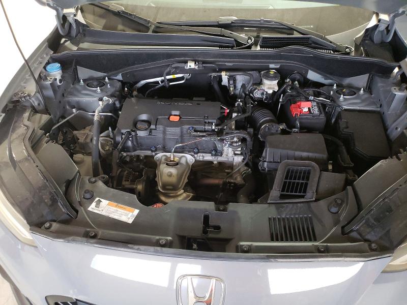 47156496 :رقم المزاد ، 3CZRZ2H5XTM721527 vin ، 2026 Honda Hr-v مزاد بيع