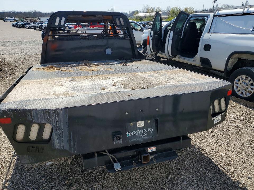 2024 Ram 3500 მანქანა იყიდება აუქციონზე, vin: 3C7WRTCL6RG231102, აუქციონის ნომერი: 46191356