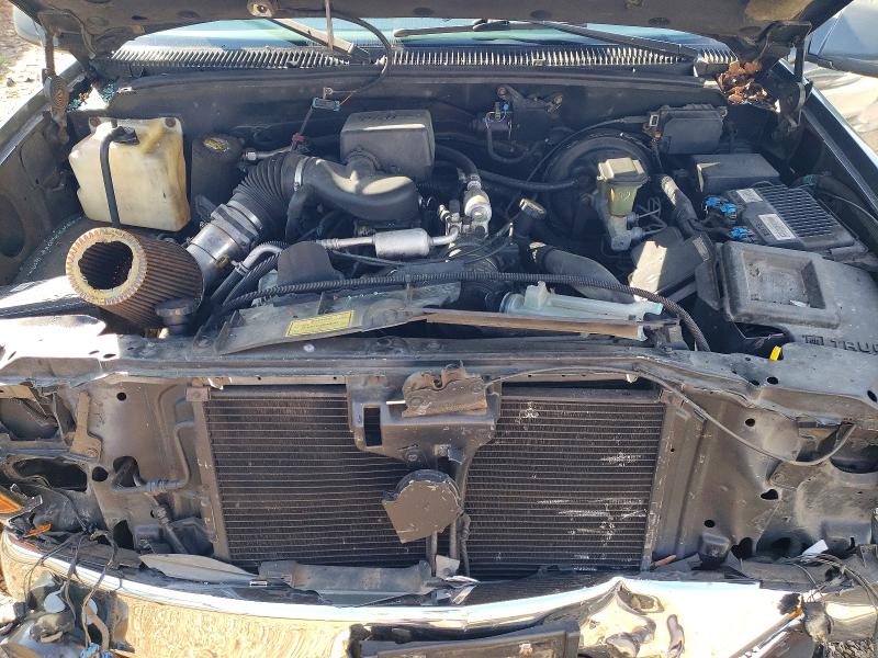 79901455 :رقم المزاد ، 1GCEK14M2VZ148866 vin ، 1997 Chevrolet Gmt-400 مزاد بيع