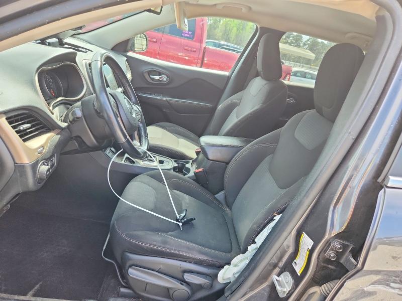 Aukcja sprzedaży 2016 Jeep Cherokee, vin: 1C4PJLCS0GW257032, numer aukcji: 46862036