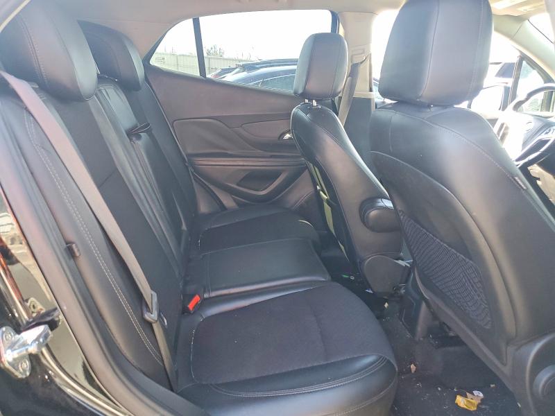 Продаж на аукціоні авто 2019 Buick Encore, vin: KL4CJASB3KB720618, номер лоту: 45584186