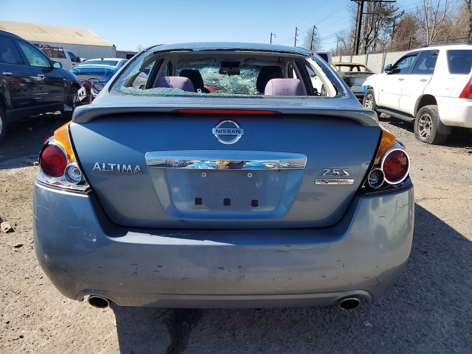 Aukcja sprzedaży 2012 Nissan Altima, vin: 1N4AL2APXCN428416, numer aukcji: 41803506