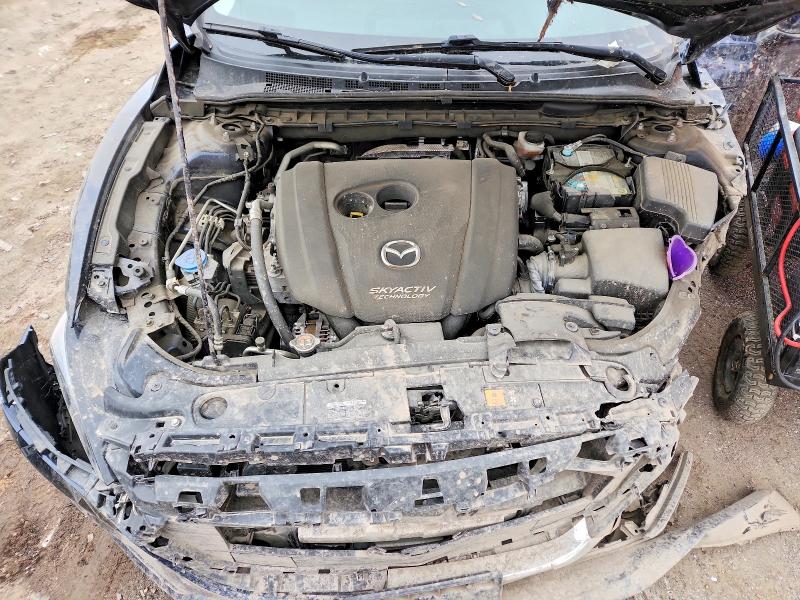 Aukcja sprzedaży 2018 Mazda 6, vin: JM1GL1UM1J1313353, numer aukcji: 78904055