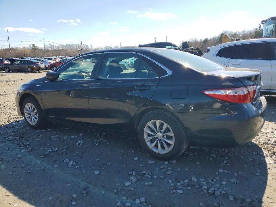 Продаж на аукціоні авто 2016 Toyota Camry Hybrid, vin: 4T1BD1FK7GU185108, номер лоту: 47325886