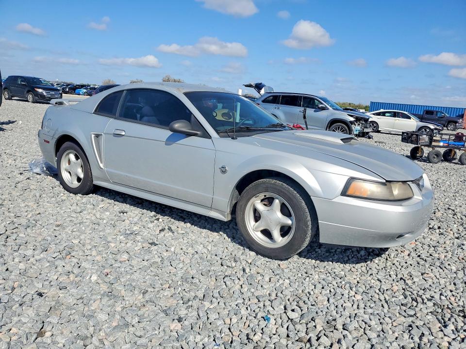 Продаж на аукціоні авто 2004 Ford Mustang, vin: 1FAFP406X4F151633, номер лоту: 79437595