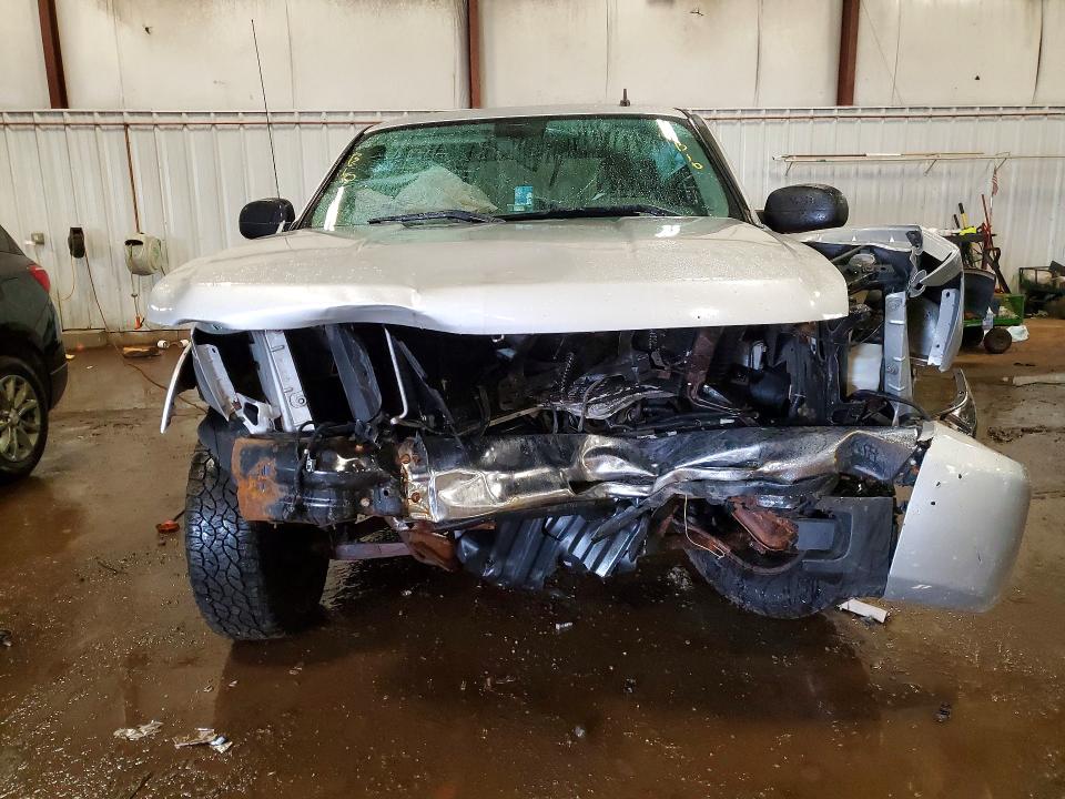2011 Chevrolet Silverado მანქანა იყიდება აუქციონზე, vin: 1GCRKREA6BZ292985, აუქციონის ნომერი: 79198765
