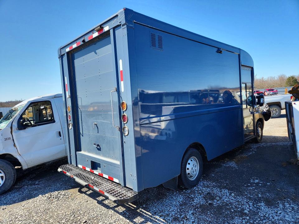 2022 Ram Promaster 3500 მანქანა იყიდება აუქციონზე, vin: 3C7WRVMG0NE126820, აუქციონის ნომერი: 50509086