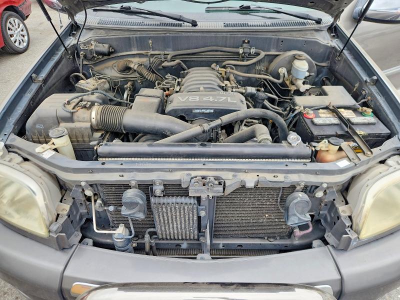 47826326 :رقم المزاد ، 5TBRT34196S477348 vin ، 2006 Toyota Tundra مزاد بيع