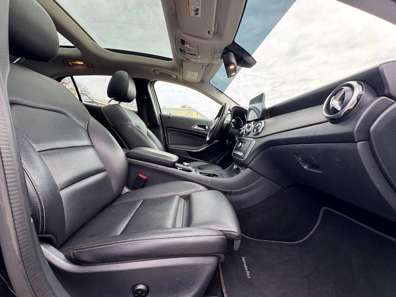 Aukcja sprzedaży 2019 Mercedes-benz Gla, vin: WDCTG4EB6KU007843, numer aukcji: 48010986