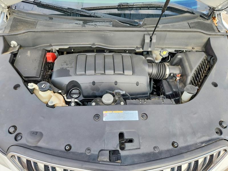 41994646 :رقم المزاد ، 5GAKRAKD7GJ220617 vin ، 2016 Buick Enclave مزاد بيع