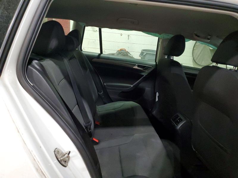 Продажа на аукционе авто 2019 Volkswagen Golf Sportwagen, vin: 3VWY57AU3KM509673, номер лота: 41591636