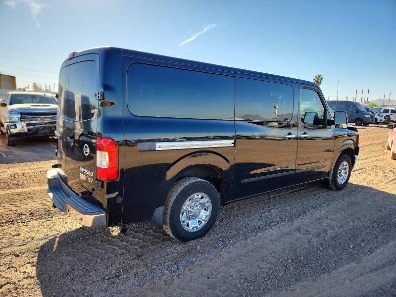 47622576 :رقم المزاد ، 5BZBF0AA7GN852888 vin ، 2016 Nissan Nv مزاد بيع