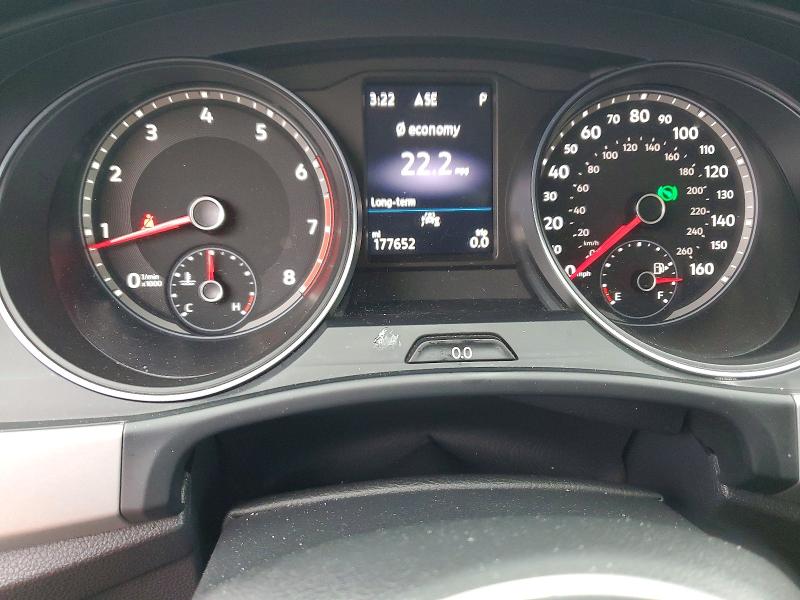 79903955 :رقم المزاد ، 1V2JP2CA6MC548278 vin ، 2021 Volkswagen Atlas مزاد بيع