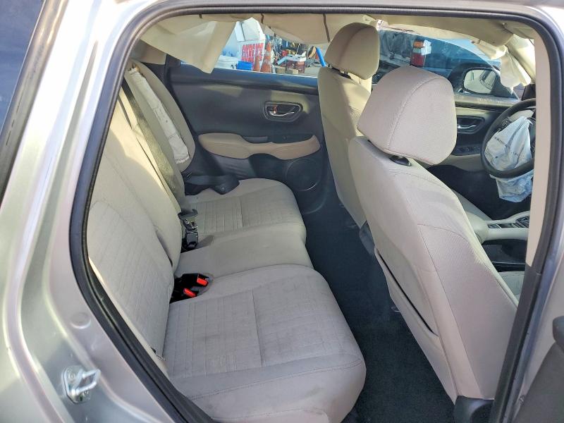 2023 Honda Hr-v მანქანა იყიდება აუქციონზე, vin: 3CZRZ1H37PM729485, აუქციონის ნომერი: 79219635