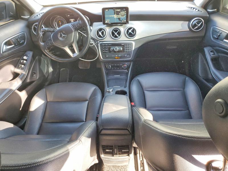 Продажа на аукционе авто 2015 Mercedes-benz Gla, vin: WDCTG4EB9FJ151801, номер лота: 45505316