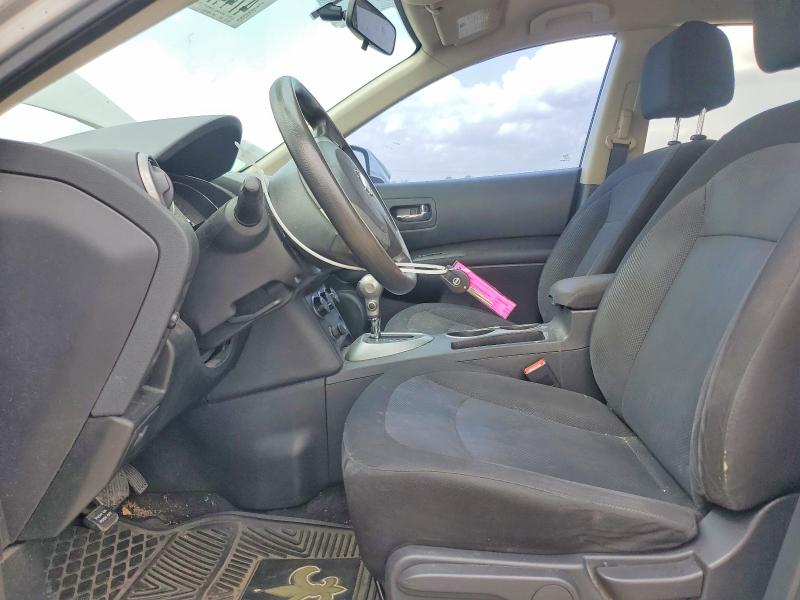 Продажа на аукционе авто 2011 Nissan Rogue, vin: JN8AS5MT3BW183799, номер лота: 47447506