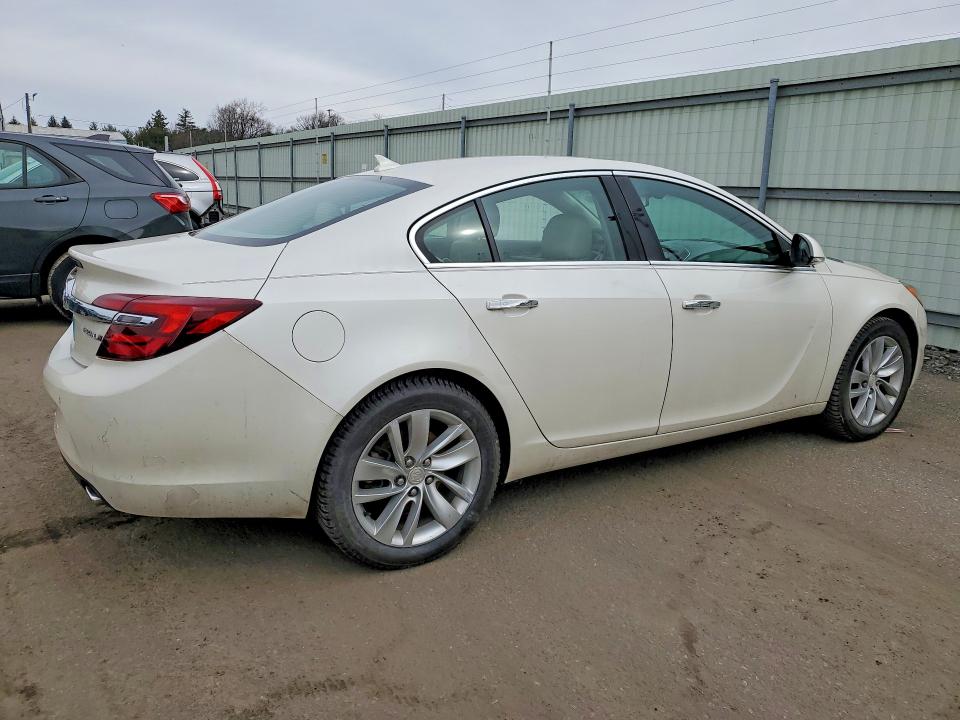 Aukcja sprzedaży 2014 Buick Regal, vin: 2G4GN5EX1E9176373, numer aukcji: 46628586