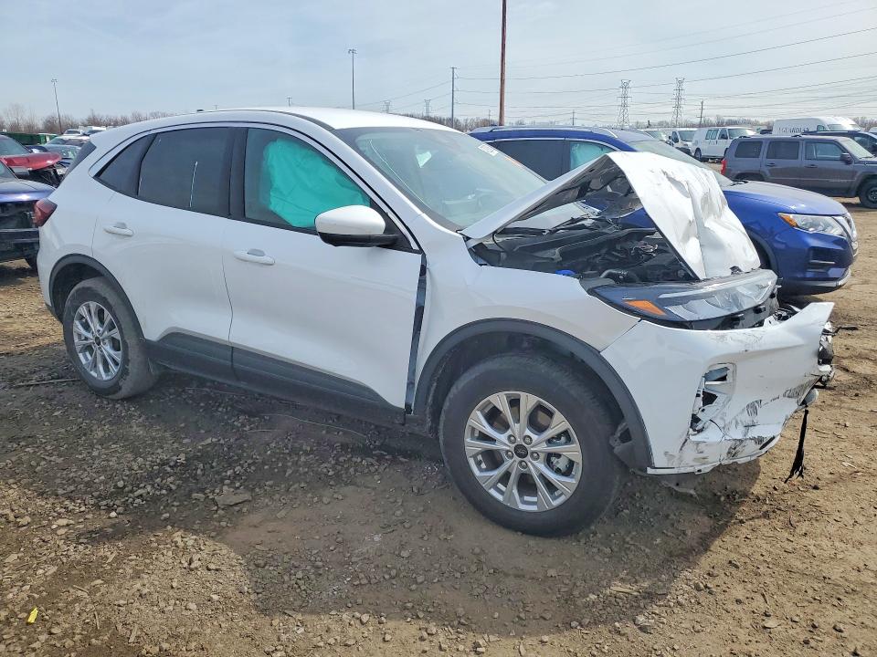 Продажа на аукционе авто 2024 Ford Escape, vin: 1FMCU9GN9RUA39761, номер лота: 47292586