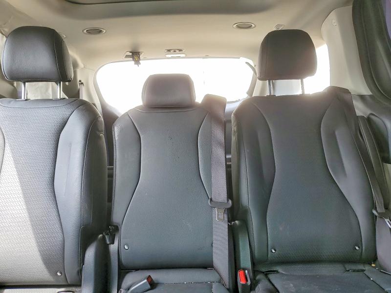 Продажа на аукционе авто 2024 Kia Carnival, vin: KNDNE5H34R6420096, номер лота: 47474596