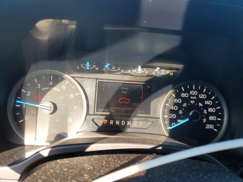 Продажа на аукционе авто 2019 Ford F150, vin: 1FTEW1EBXKFC59390, номер лота: 79521835