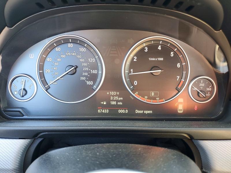 47203356 :رقم المزاد ، WBAFR9C51BC271286 vin ، 2011 Bmw 550 مزاد بيع