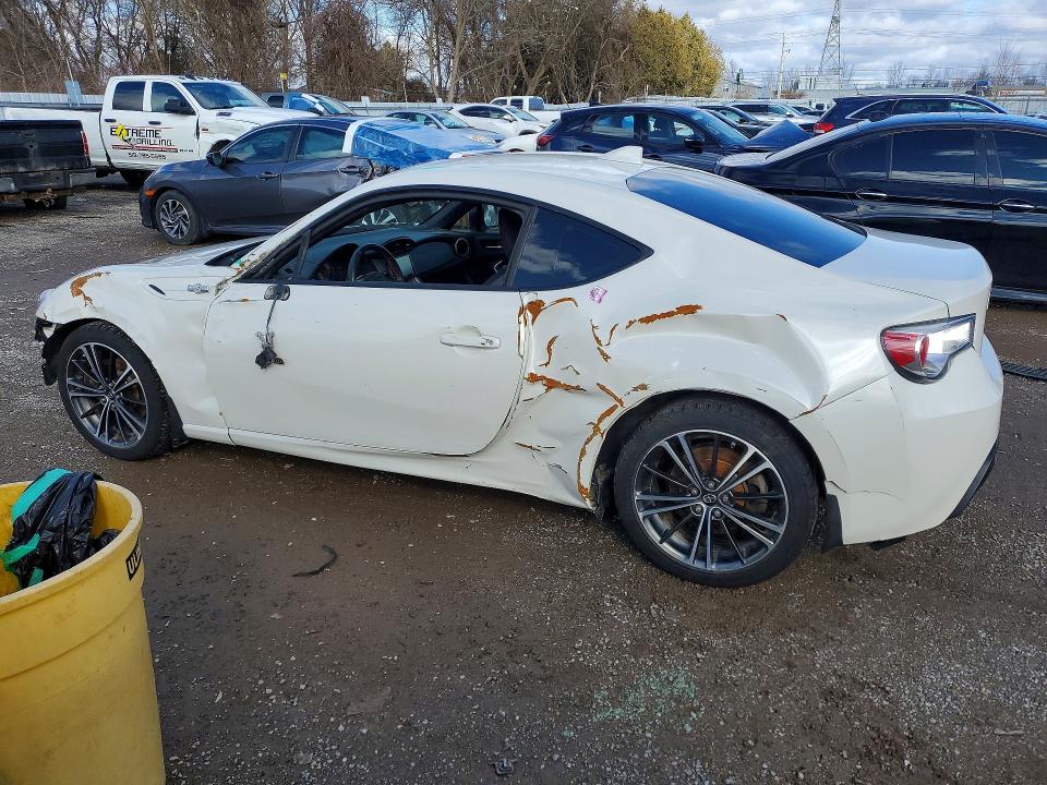 41714676 :رقم المزاد ، JF1ZNAA17G8701948 vin ، 2016 Toyota Scion مزاد بيع