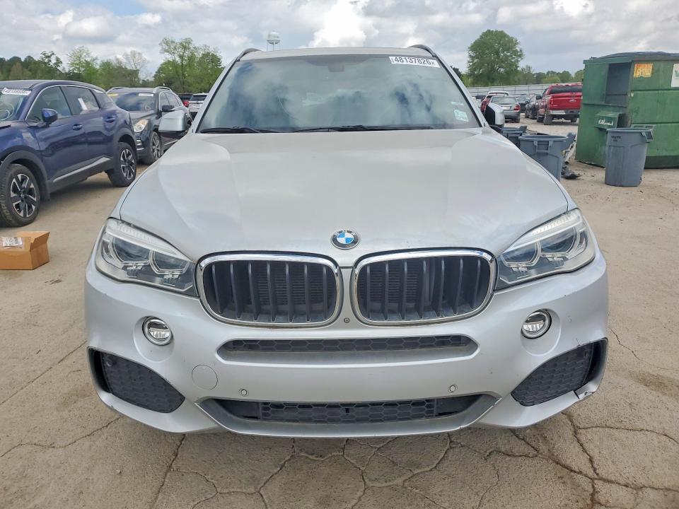 Продажа на аукционе авто 2016 Bmw X5, vin: 5UXKR2C51G0R72720, номер лота: 48137826