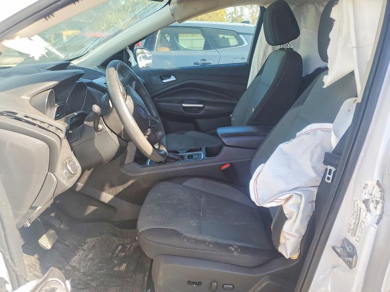 Aukcja sprzedaży 2017 Ford Escape, vin: 1FMCU9G92HUD30006, numer aukcji: 46101426