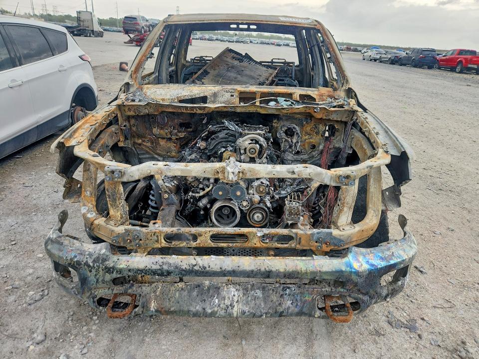 Продажа на аукционе авто 2022 Ram 1500, vin: 1C6SRFBT8NN408871, номер лота: 47772726