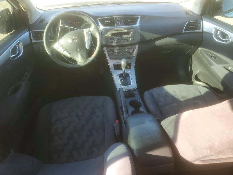 Продаж на аукціоні авто 2013 Nissan Sentra, vin: 3N1AB7AP4DL777067, номер лоту: 79609835
