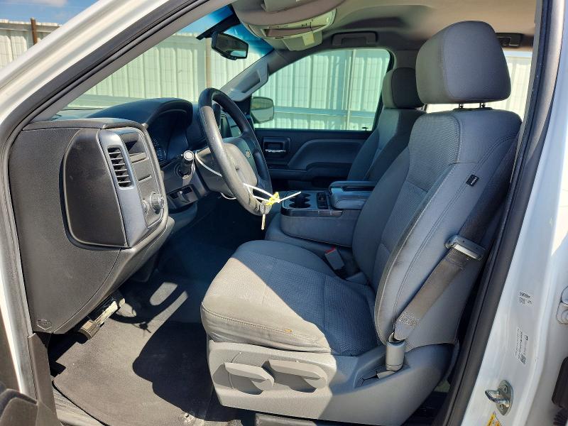 Aukcja sprzedaży 2016 Chevrolet Silverado, vin: 3GCPCNEC5GG372767, numer aukcji: 47575426