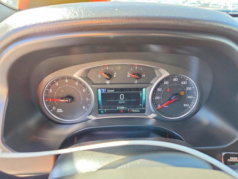 2019 Gmc Acadia მანქანა იყიდება აუქციონზე, vin: 1GKKNULS9KZ227477, აუქციონის ნომერი: 45702976