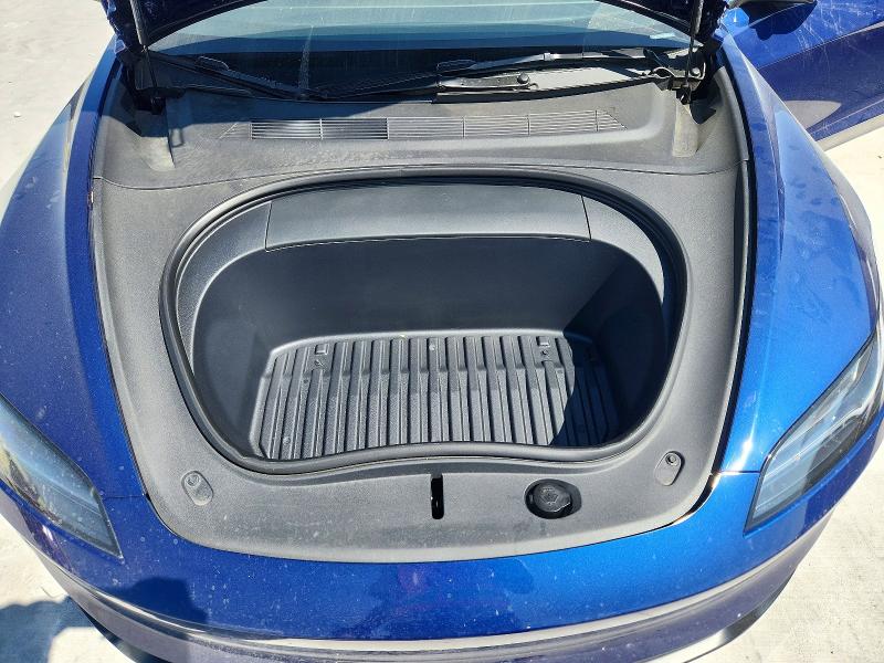47114836 :رقم المزاد ، 5YJ3E1ET6RF823716 vin ، 2024 Tesla Model 3 مزاد بيع