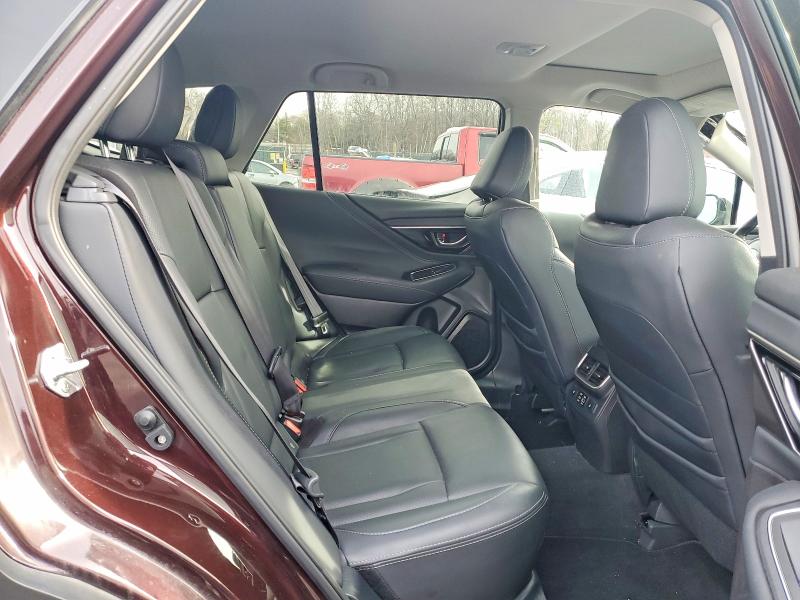 Aukcja sprzedaży 2023 Subaru Outback, vin: 4S4BTGPD0P3171062, numer aukcji: 45508196