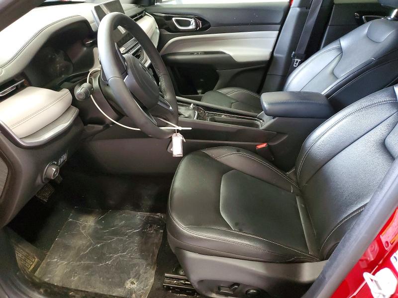 Aukcja sprzedaży 2025 Jeep Compass, vin: 3C4NJDCN1ST599885, numer aukcji: 47428416