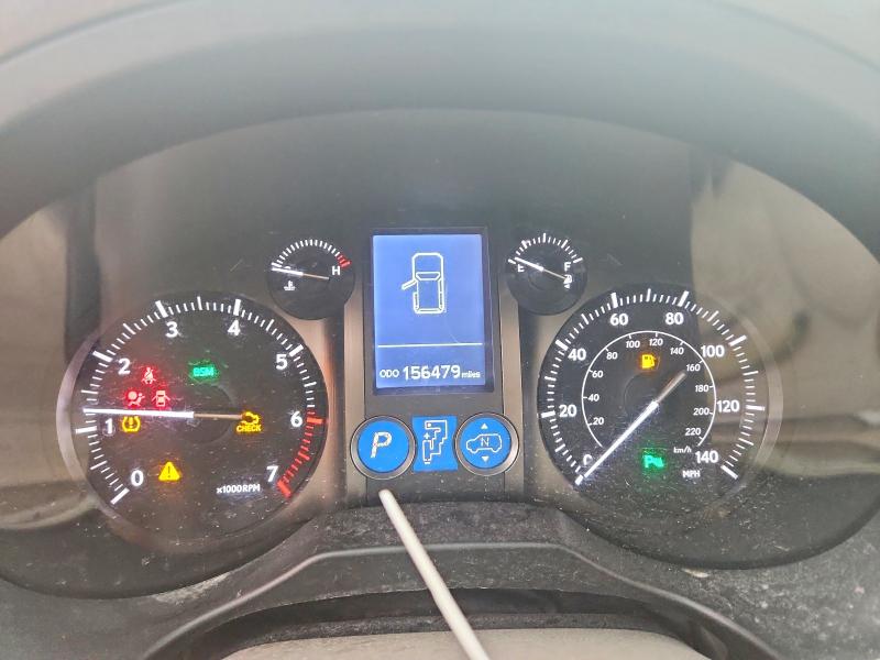 Aukcja sprzedaży 2015 Lexus Gx 460, vin: JTJJM7FX1F5098602, numer aukcji: 47556386