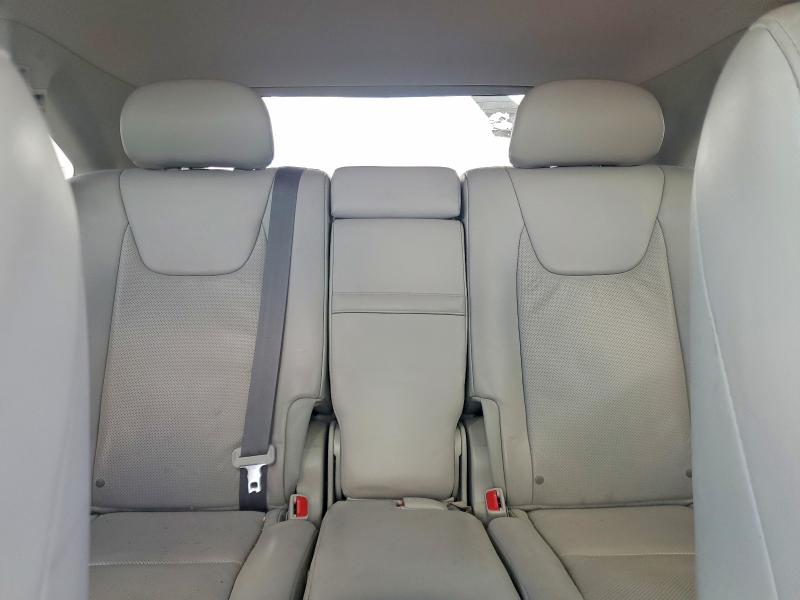 Продажа на аукционе авто 2011 Lexus Rx 350, vin: 2T2ZK1BA1BC046941, номер лота: 79590785