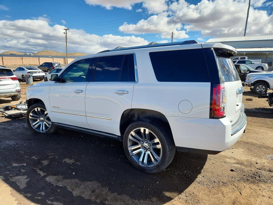Продаж на аукціоні авто 2019 Gmc Yukon, vin: 1GKS2CKJ5KR399422, номер лоту: 77976275