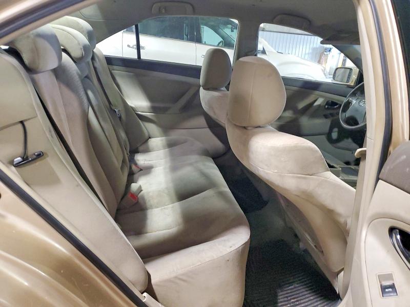 2011 Toyota Camry მანქანა იყიდება აუქციონზე, vin: 4T1BF3EK2BU703402, აუქციონის ნომერი: 47500916