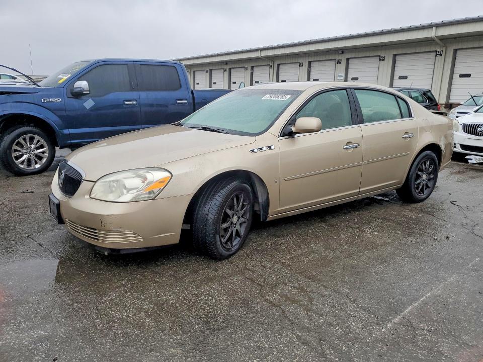Продаж на аукціоні авто 2006 Buick Lucerne, vin: 1G4HD57216U130636, номер лоту: 79265285