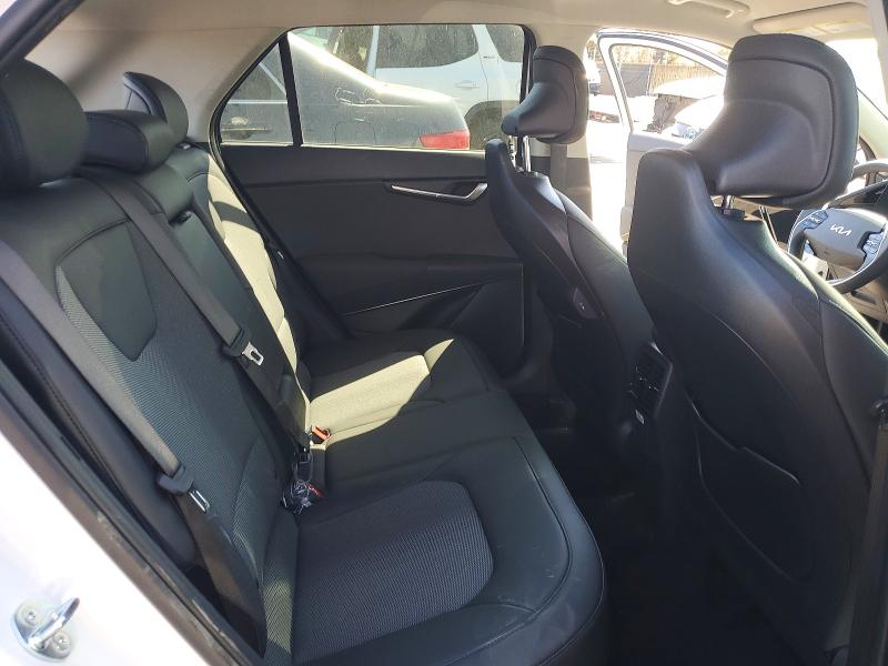 Продаж на аукціоні авто 2025 Kia Niro, vin: KNDCR3LE7S5273681, номер лоту: 41670286