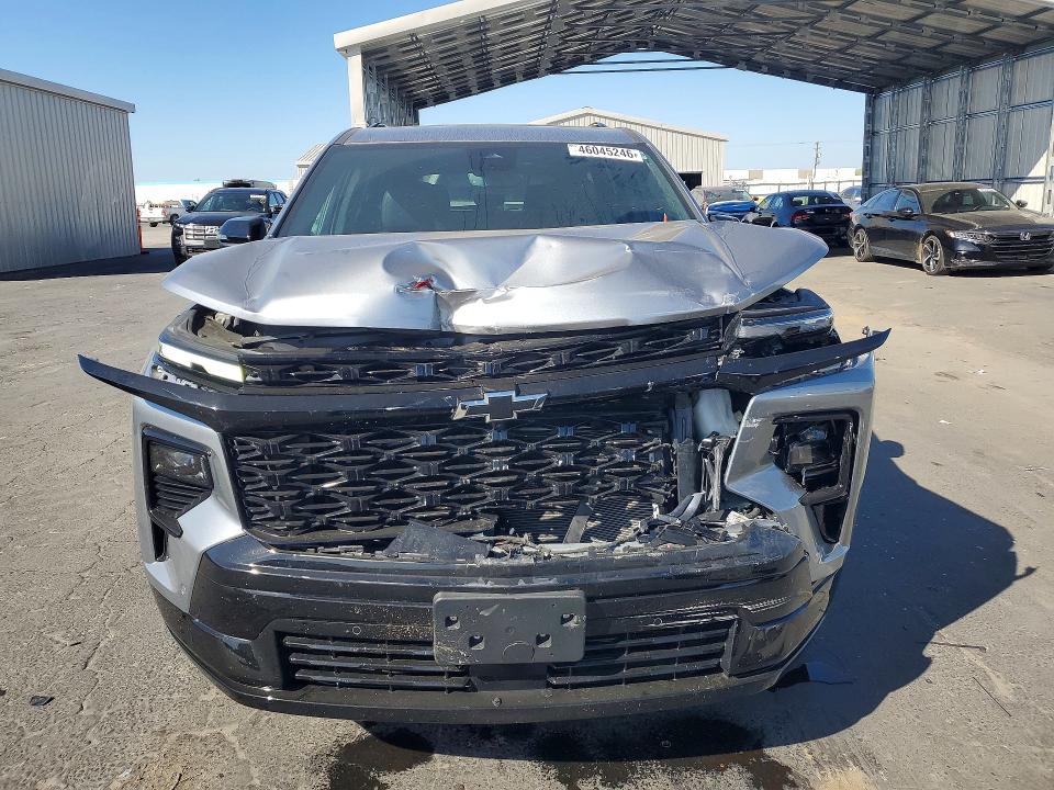 Aukcja sprzedaży 2024 Chevrolet Traverse, vin: 1GNEVLKS6RJ148983, numer aukcji: 46045246