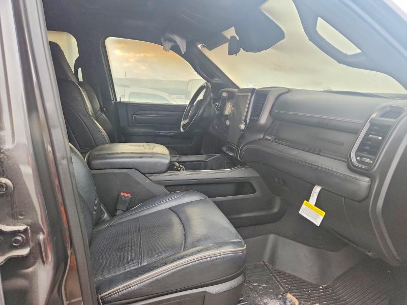 2022 Ram 2500 მანქანა იყიდება აუქციონზე, vin: 3C6UR5SL6NG165556, აუქციონის ნომერი: 79732375