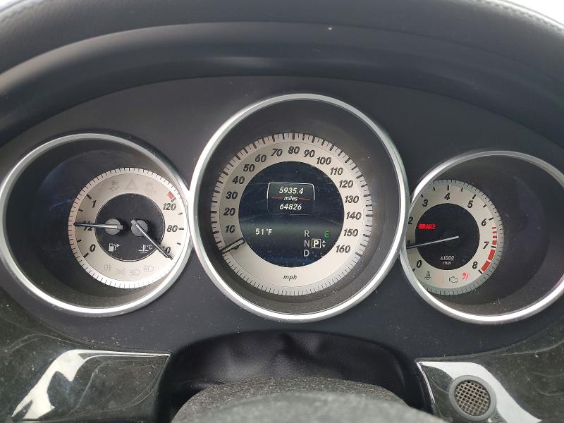 78954785 :رقم المزاد ، WDDLJ9BB2FA150116 vin ، 2015 Mercedes-benz Cls مزاد بيع