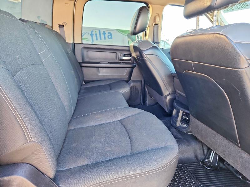 Продажа на аукционе авто 2019 Ram 3500, vin: 3C7WRTCL6KG553177, номер лота: 46237986