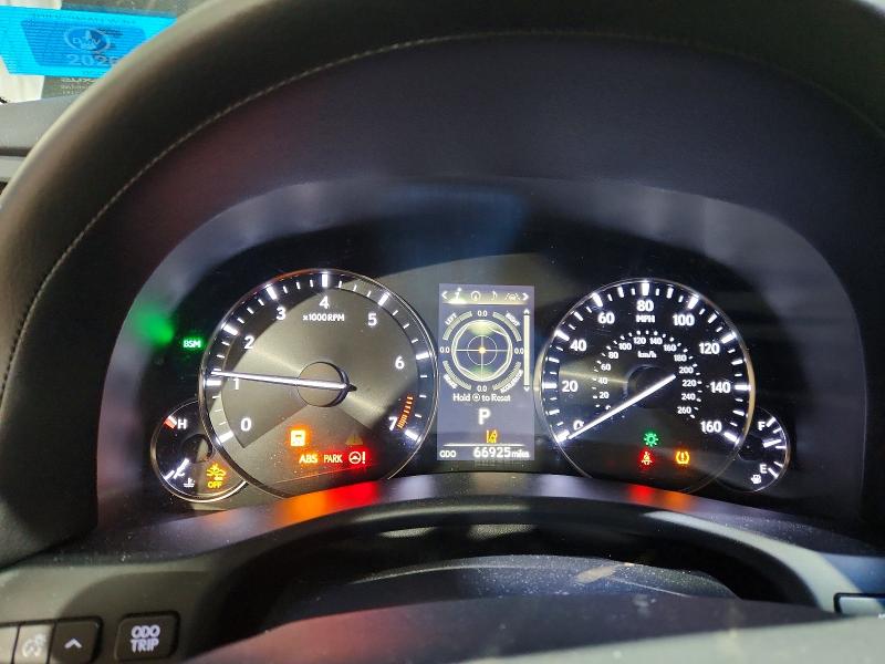 Продаж на аукціоні авто 2017 Lexus Gs 350, vin: JTHCZ1BL1HA006815, номер лоту: 47860276