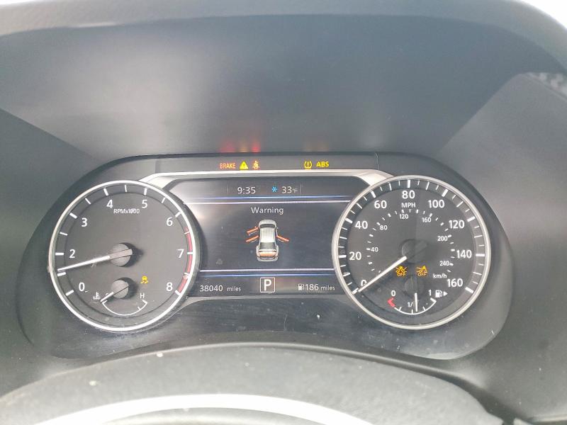 2024 Nissan Sentra მანქანა იყიდება აუქციონზე, vin: 3N1AB8DV1RY328343, აუქციონის ნომერი: 46718996