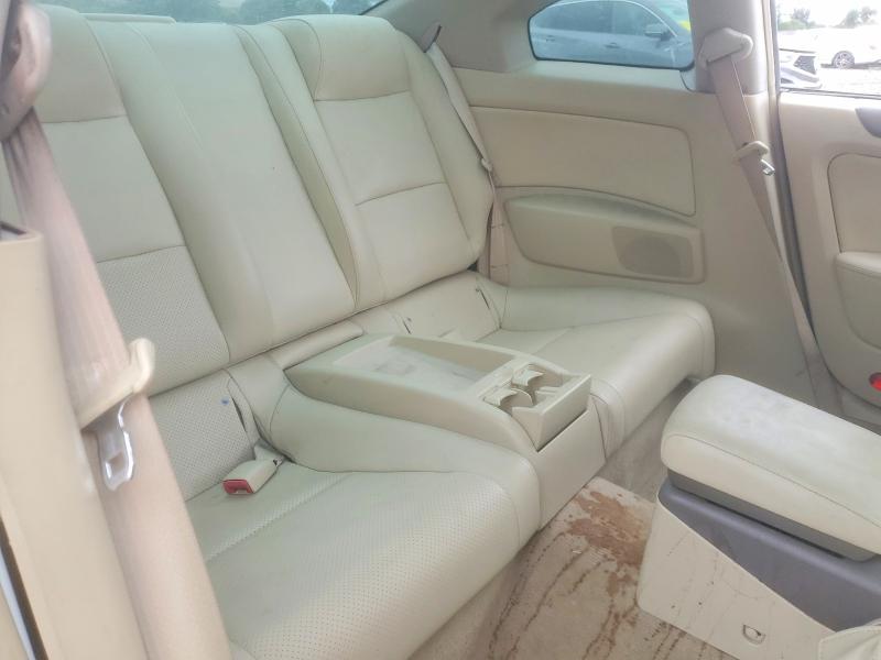 Продаж на аукціоні авто 2006 Infiniti G35, vin: JNKCV54E16M713636, номер лоту: 46470326